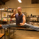 Christopher Meloni as Gene